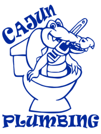 Cajun Plumbing
